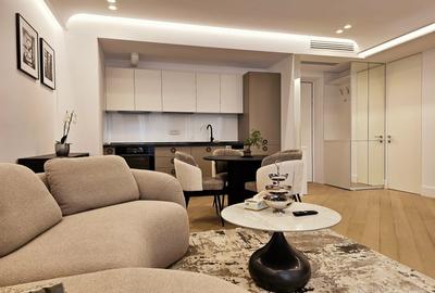 De inchiriat  | Apartament 2 Camere | Cortina 126 Erou Iancu Nicolae Voluntari - 1