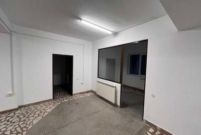 Spațiu comercial, de 220 mp, în Uverturii - 3
