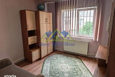 Apartament cu 2 camere semidecomandat în Central - 1