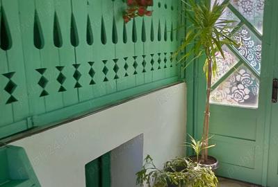 Casă cu 3 camere în Ciortea - 10