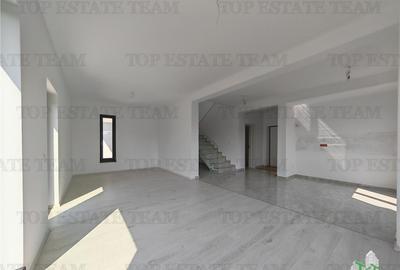 Vila individuala Corbeanca - 8