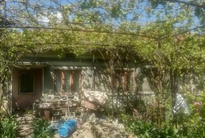 Casă cu 5 camere cu Teren 500 Mp în Central - 5