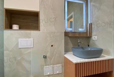 Apartament cu 2 camere mobilat premium –Zona Mehala, bloc nou - 6