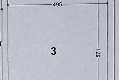 Spațiu comercial, de 28 mp, în Moșilor - 3