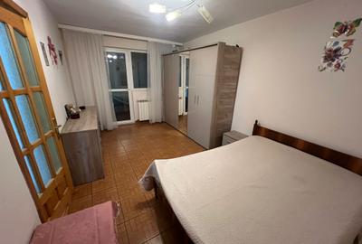 Garsoniera 32mp, Parter, zona Inspectoratul Școlar – Quattro - 1