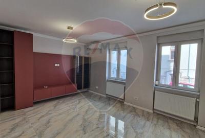 Apartament cu 2 camere decomandat în Eminescu - 2