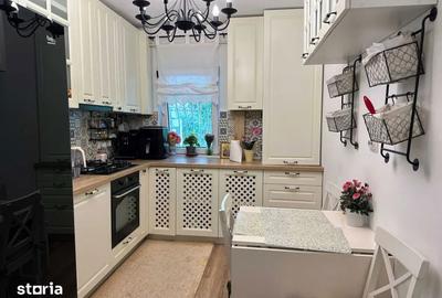 Apartament cu 3 camere în Târgu Cucu - 3
