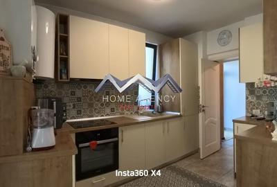 Casă modernă P+1 Tunari | 5 camere | 150 mp utili - 3