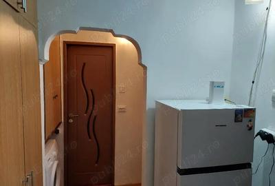 Apartament cu 2 camere decomandat în Central - 7