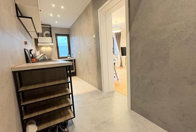 Garsoniera in bloc H - AFI Cotroceni Garsoniera in bloc H - AFI Cotroceni - 8