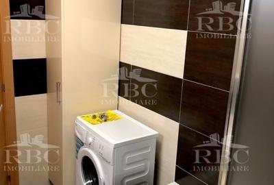 Apartament 2 camere bucatarie decomandata si parcare Viva City - 14