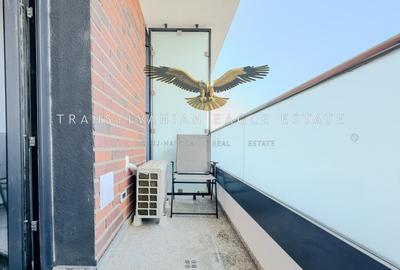 Apartament cu 2 camere semidecomandat, mobilat în Între Lacuri - 16