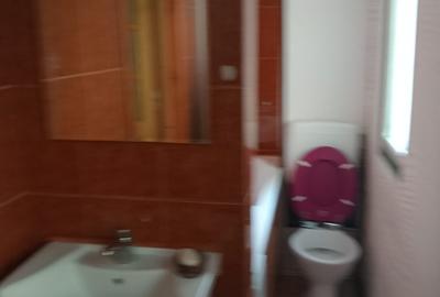 Dristor,Benzinaria Rompetrol, bl 1995,70 mp, et. 2, mobilat, utilat centrala - 12