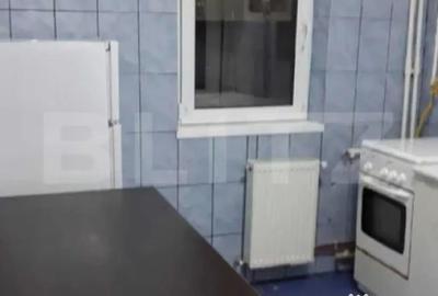 Garsonieră decomandată în Nicolina - 5