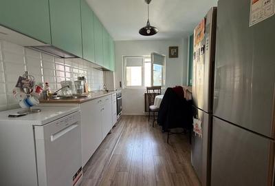 AP. 4 CAMERE ION MIHALACHE, RENOVAT, REABILITAT, MOBILAT, COMISION 0% - 11