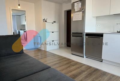 Apartament cu 3 camere decomandat în Apahida - 2