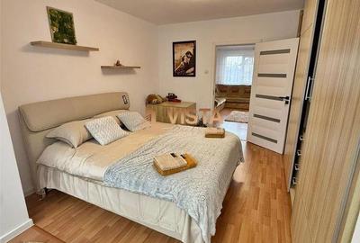 Apartament cu 3 camere, mobilat în Astra - 6