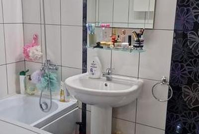 Garsonieră decomandată, mobilată în Unirii - 6