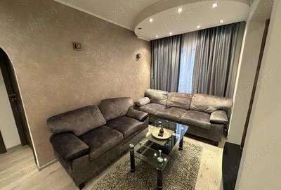 Apartament de inchiriat 3 camere Ramnicu Valcea Lenin Sud - 7