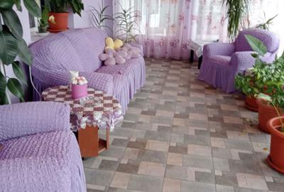 Casă cu 4 camere cu Teren 1200 Mp în Obreja - 5