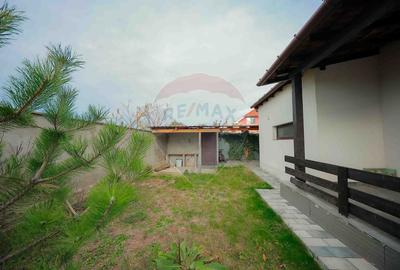 Casa Noua cu 4 Camere, Garaj si Teren 350 mp in Episcopia, de vanzare - 16