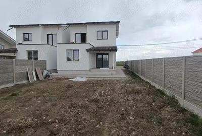 Duplex elegant, 4 camere, finisaje la alegere Sacalaz Timi?oara - 8