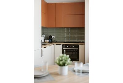 Apartament cu 2 camere semidecomandat, mobilat în 13 Septembrie - 8