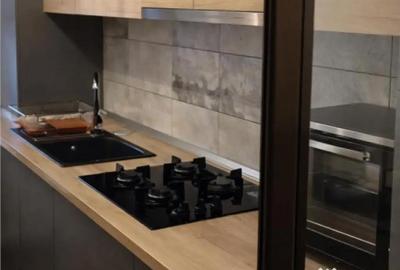 Garsonieră în Centrul Civic - 10