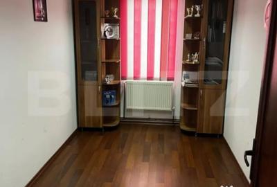 Spațiu comercial, de 300 mp, în Burdujeni - 1