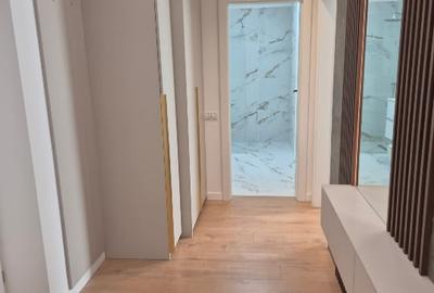 Apartament cu 2 camere decomandat, mobilat în Tunari - 11