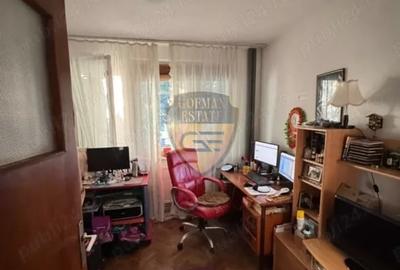 4 camere Tomis Nord City Park Mall, et 1/4, parcare, centrala gaze, A/C 2 balcoa 4 camere Tomis Nord City Park Mall, et 1/4, parcare, centrala gaze, A/C 2 balcoa - 7