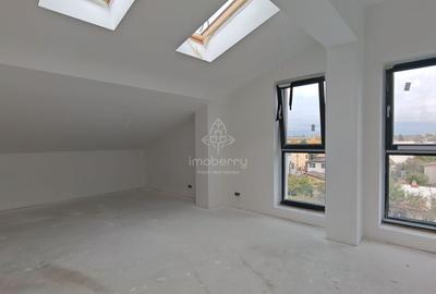 Vanzare apartamente 3-4 camere, Aviatiei/Baneasa, bloc nou 2025,P+2+M - 6