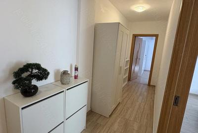 Apartament cu 2 camere decomandat în Central - 3