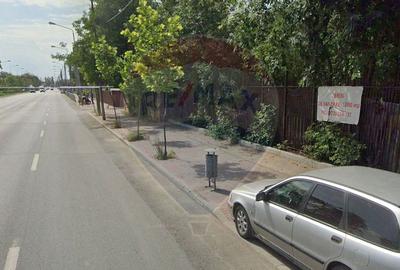 Teren Construcții intravilan de 11923 mp, în Industriilor - 3