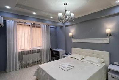 Garsoniera de inchiriat in orasul Pantelimon - 3