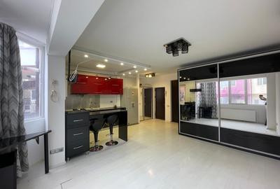 Garsonieră decomandată, mobilată în Berceni - 7