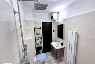 Apartament cu 2 camere, mobilat în Tudor - 5
