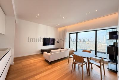 Apartament 2 camere de vanzare One Verdi Park - 1