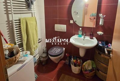 Apartament 2 Camere | Tip Penthouse | 80mp | Avantgarden3 Apartament 2 Camere | Tip Penthouse | 80mp | Avantgarden3 - 10