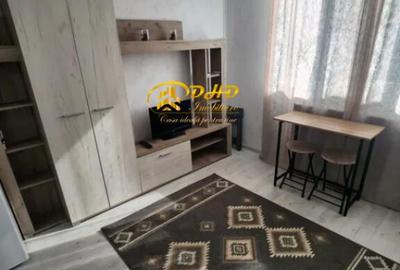 PODU ROS - CENTRAL, Garsoniera, 300 euro
