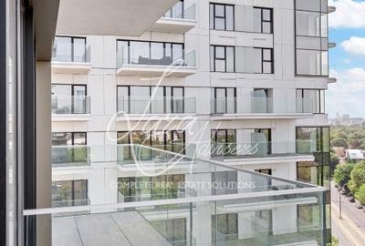 Apartament cu 3 camere decomandat, mobilat în Barbu Văcărescu - 11