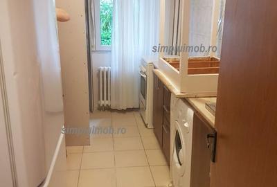 Garsonieră, mobilată în Pantelimon - 7