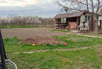 Casă cu 2 camere în Cermei - 3