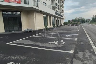 Spațiu comercial, de 400 mp, în Ultracentral - 4
