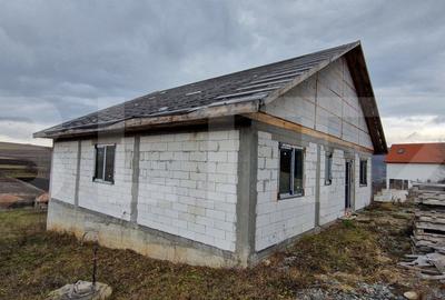 Casa individuala, 5 camere, 150 mp, 490 mp teren, Suceagu - 2
