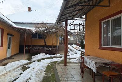 Vand casa urgent ! - 5