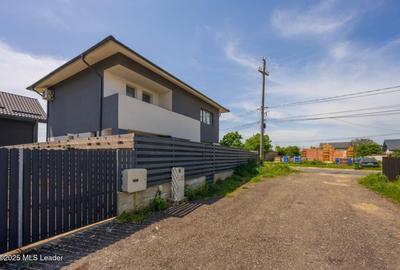 Casă cu 4 camere cu Teren 310 Mp în Dumbrăveni - 5
