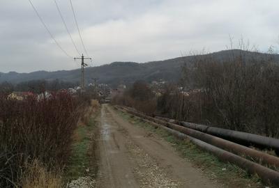 Spațiu comercial, în Copăcelu - 6