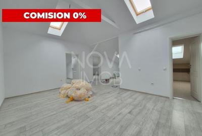 Apartament cu 3 camere semidecomandat în Șelimbăr