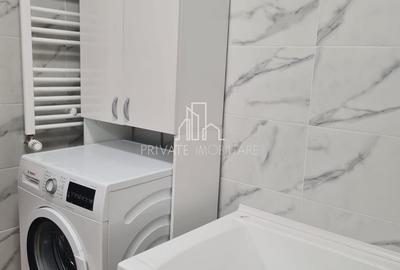 Apartament 1 Camera Bloc Nou/Mobilat/Utilat, Green Residence, Tudor - 7